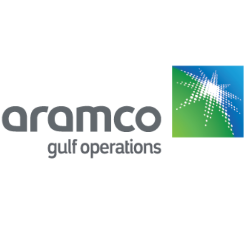 Aramco Logo